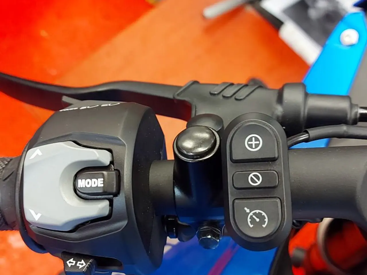 Billede 13 - Suzuki GSX-8S