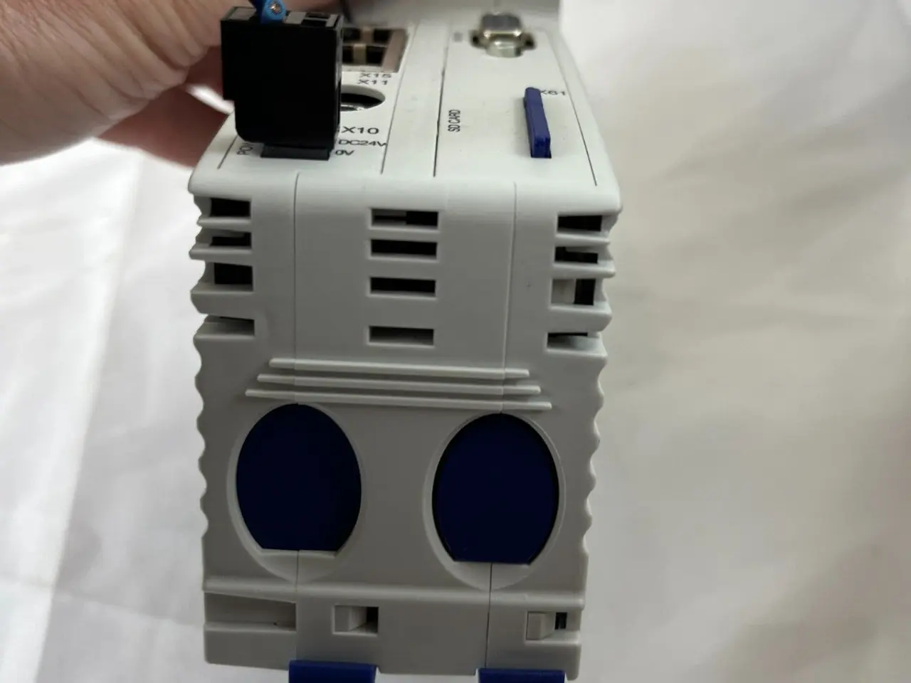 Billede 4 - Jetter JC-365-4-R JetControl 365 PLC Controller