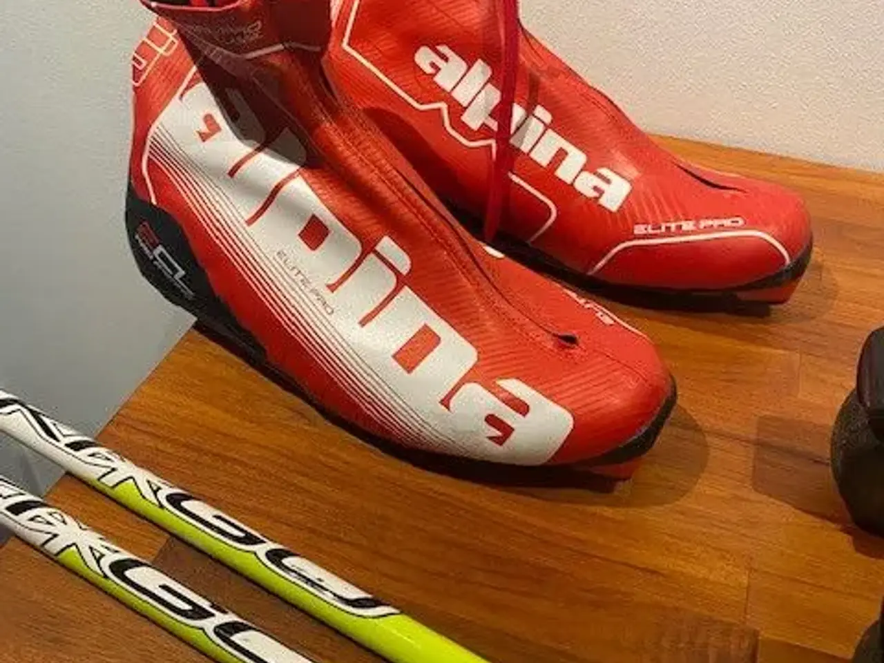 Billede 3 - Rulleski pakke