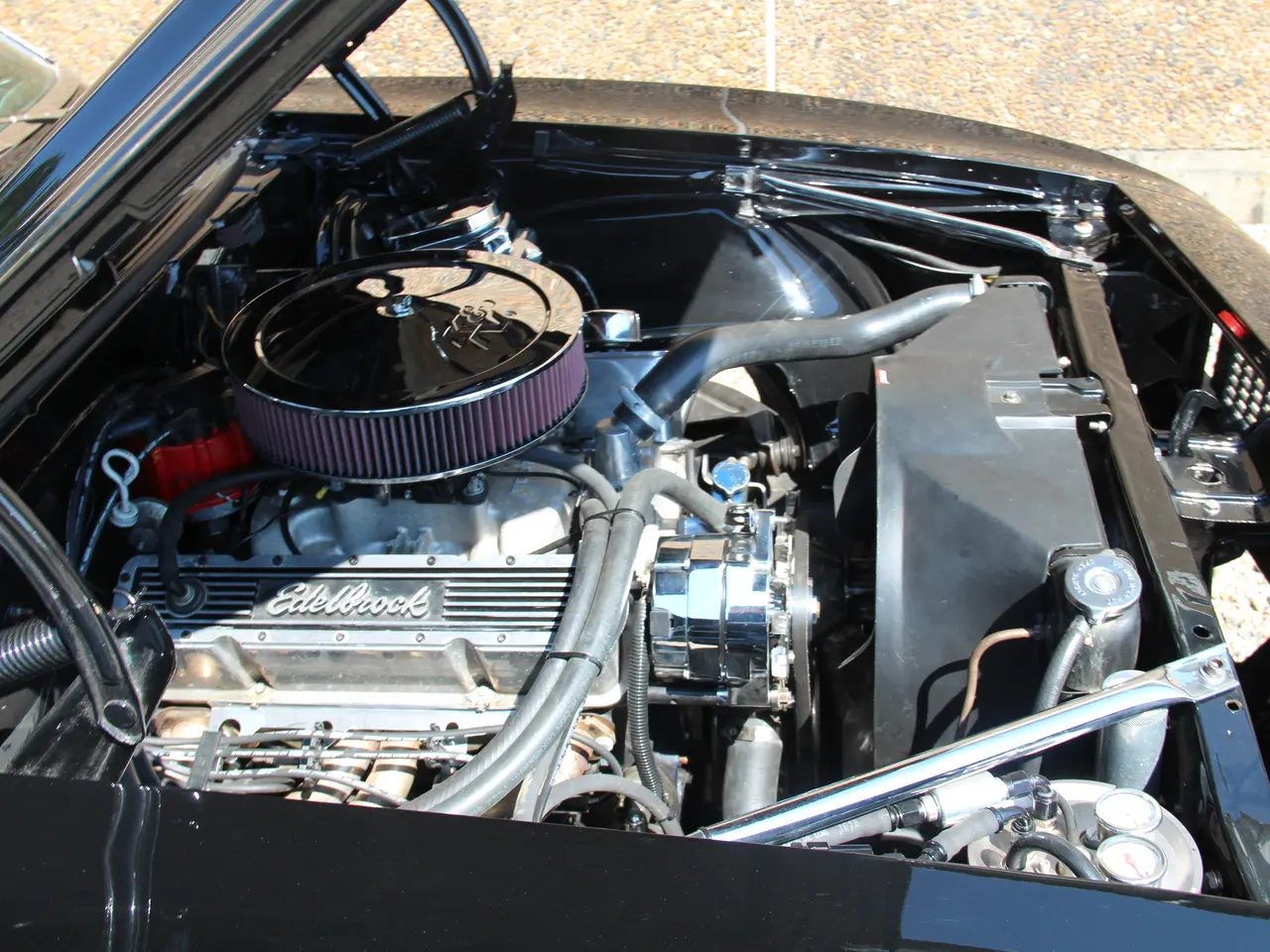 Billede 12 - Chevrolet Camaro R/S