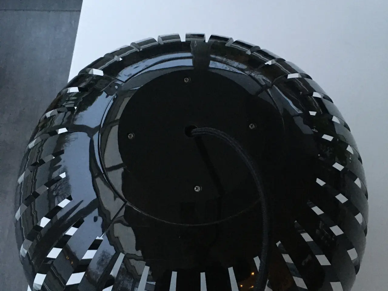 Billede 3 - Loftlampe