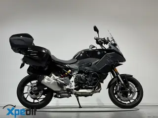 BMW F 900 XR