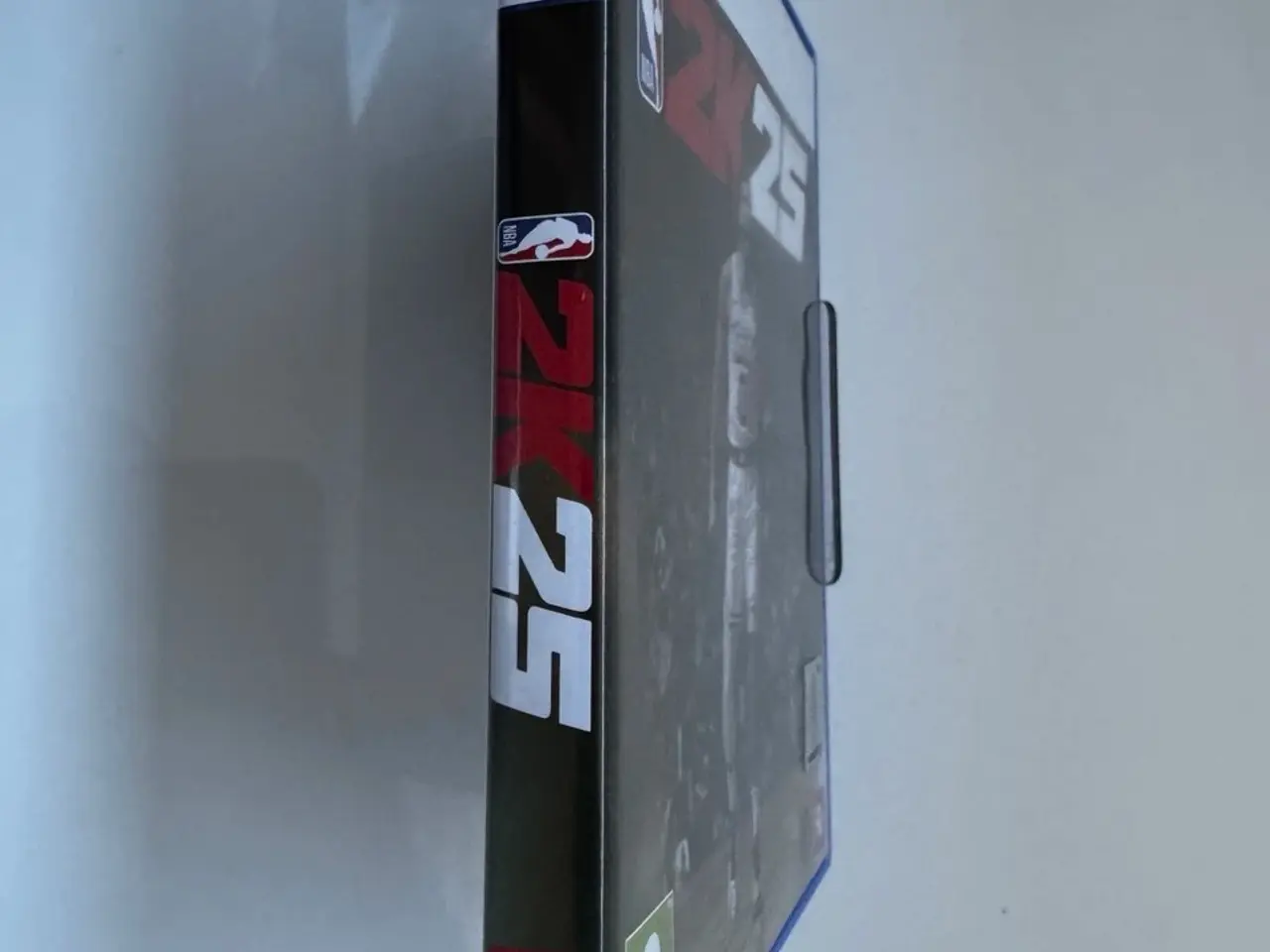 Billede 3 - NBA 2K25   (Playstation 5, PS5)