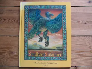Sindbad Søfareren