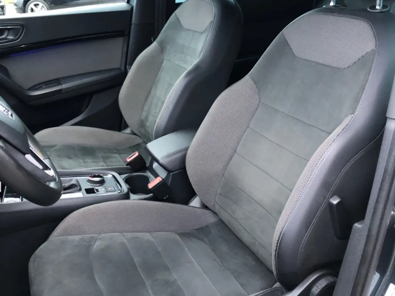 Billede 5 - Seat Ateca 1,5 TSi 150 Xcellence DSG