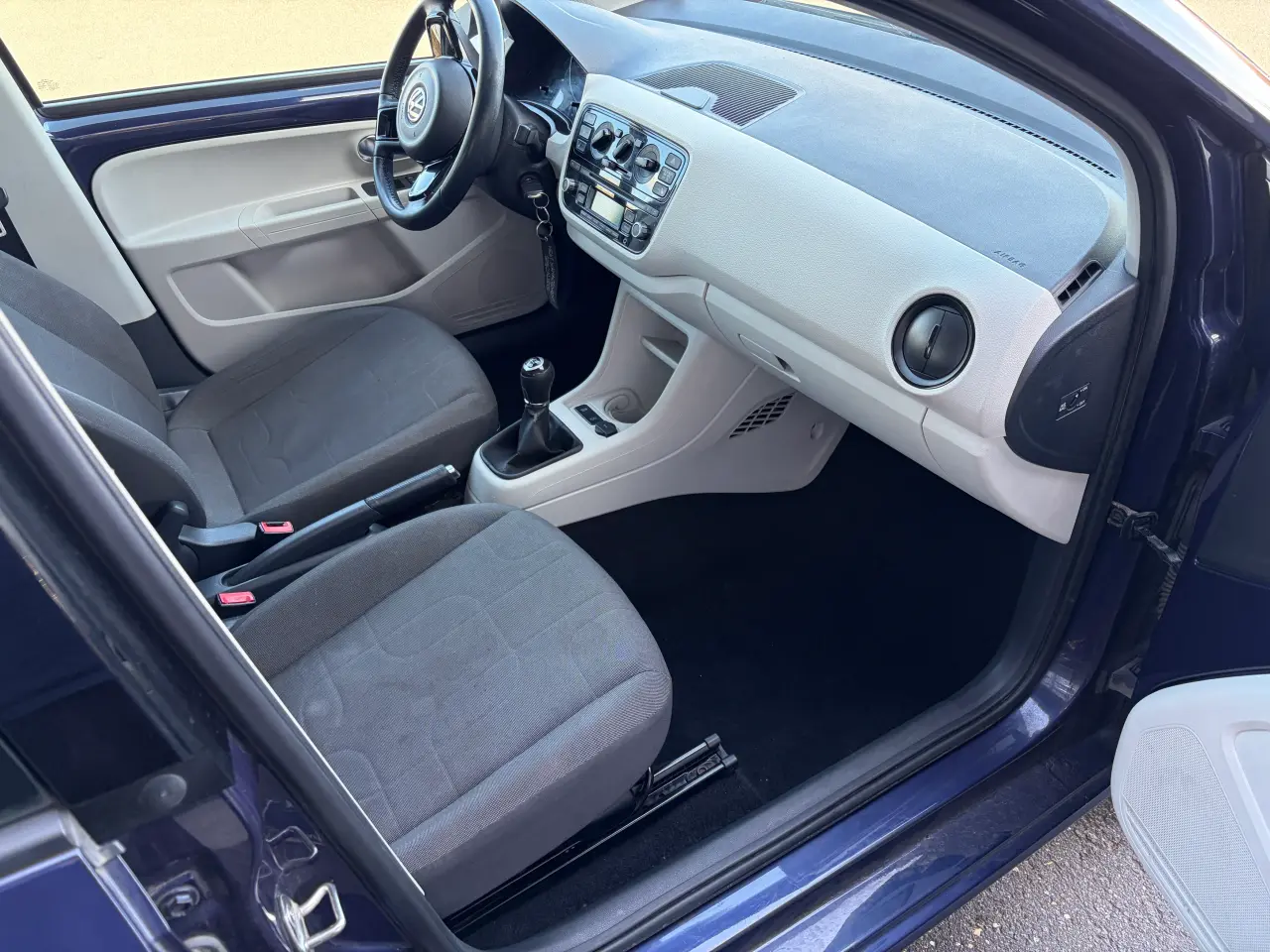 Billede 11 - VW Up! 75hk 5d 16”