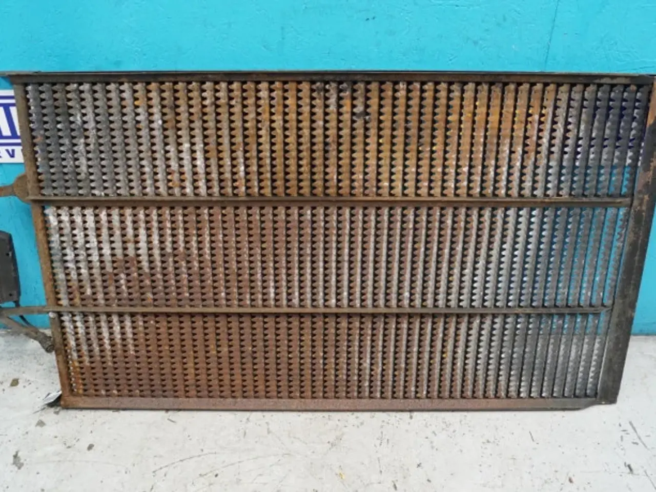 Billede 14 - Massey Ferguson 9280 Undersold 28482374
