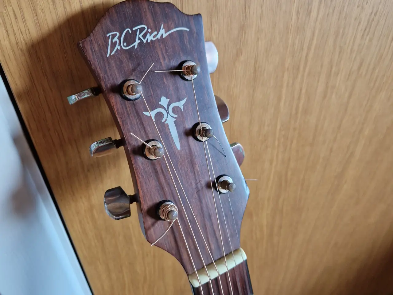 Billede 4 - BC Rich, Model RW-10