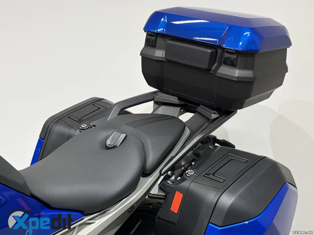 Billede 17 - BMW R 1300 RS