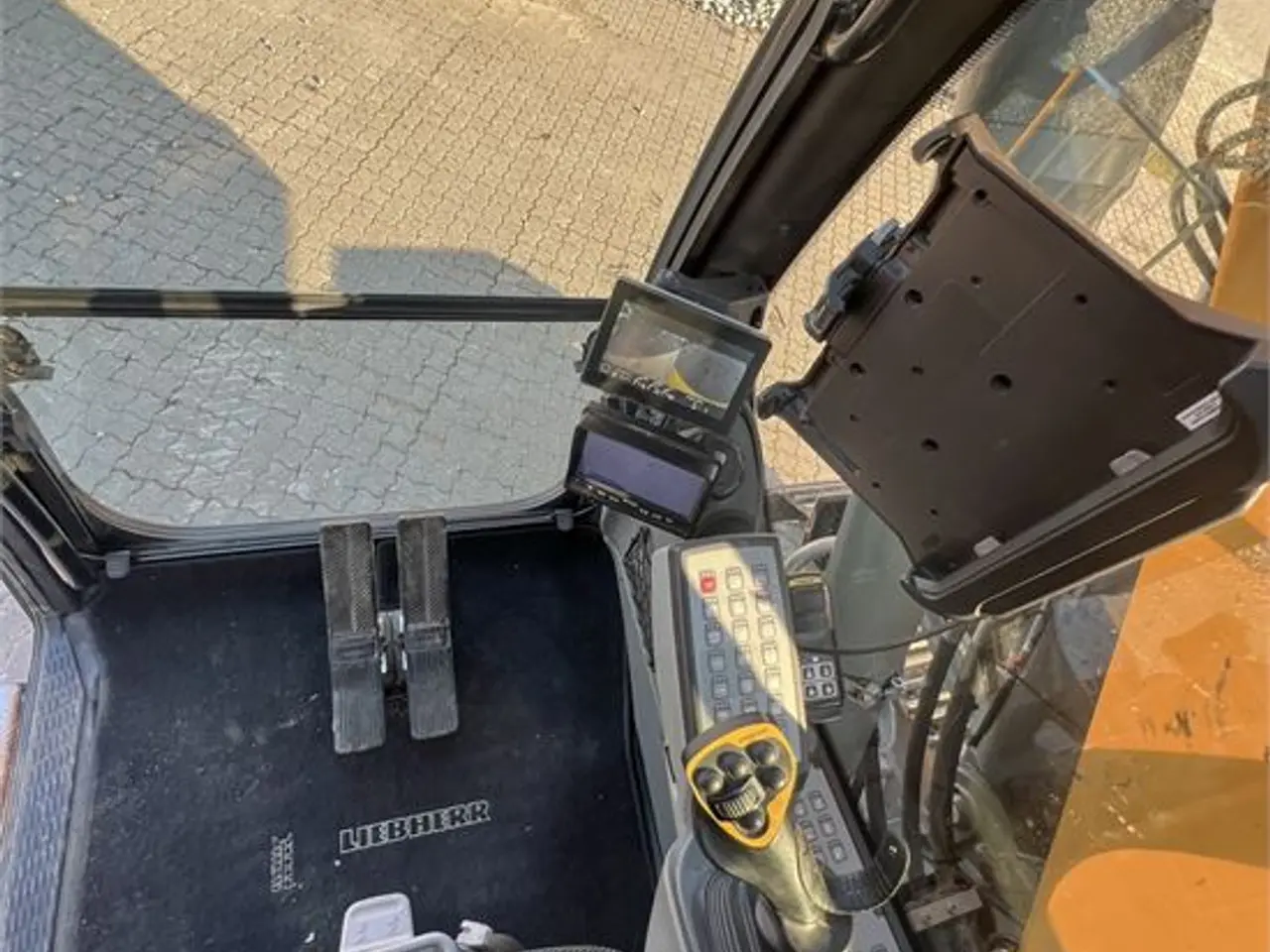 Billede 22 - Liebherr R914 Compact S - 17 ton - Video!