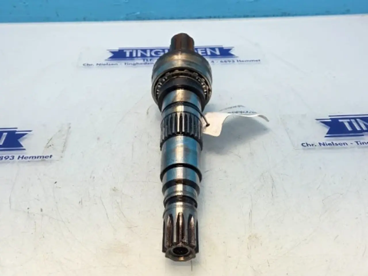 Billede 12 - Massey Ferguson 6260 Pto Aksel 3384494M17