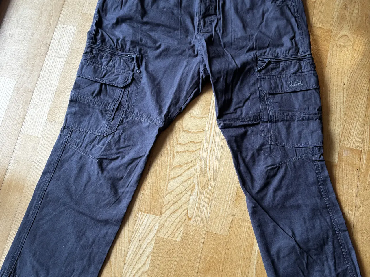 Billede 1 - Cargo bukser 44R