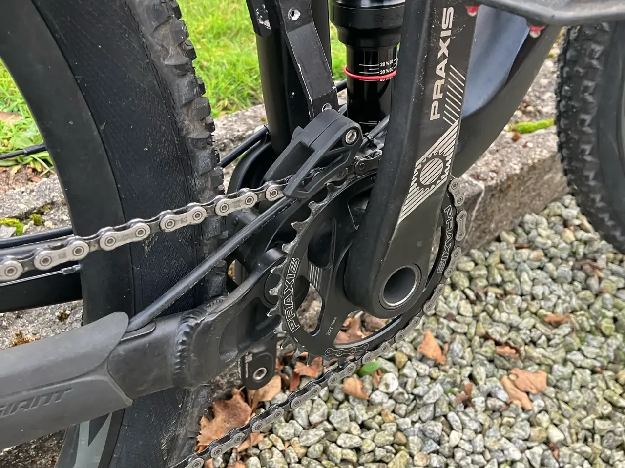 Billede 8 - Giant anthem fully mtb 29”