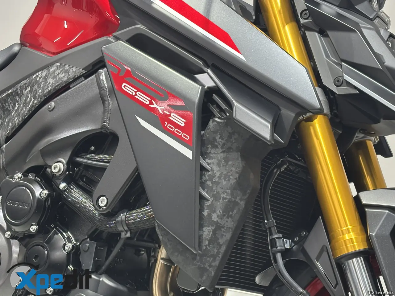 Billede 17 - Suzuki GSXS 1000
