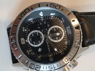 Lækkert Lexus Chronometer (042)