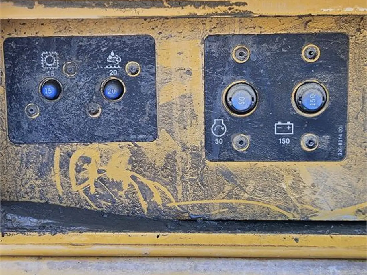 Billede 22 - Caterpillar 972 M XE - 26 ton - Video !