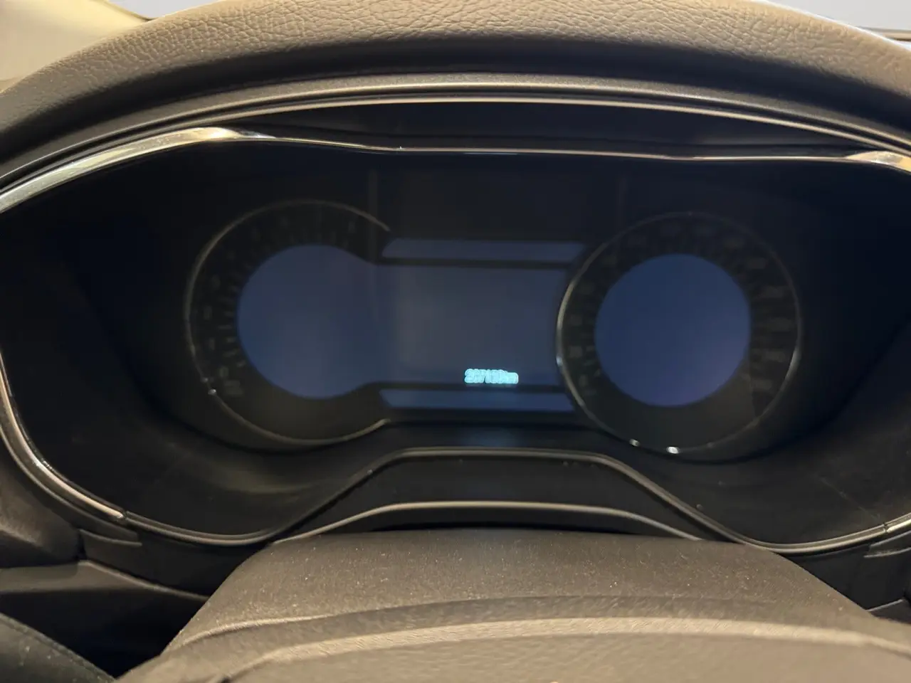 Billede 7 - Ford Mondeo 1,5 EcoBoost ST-Line stc. aut.