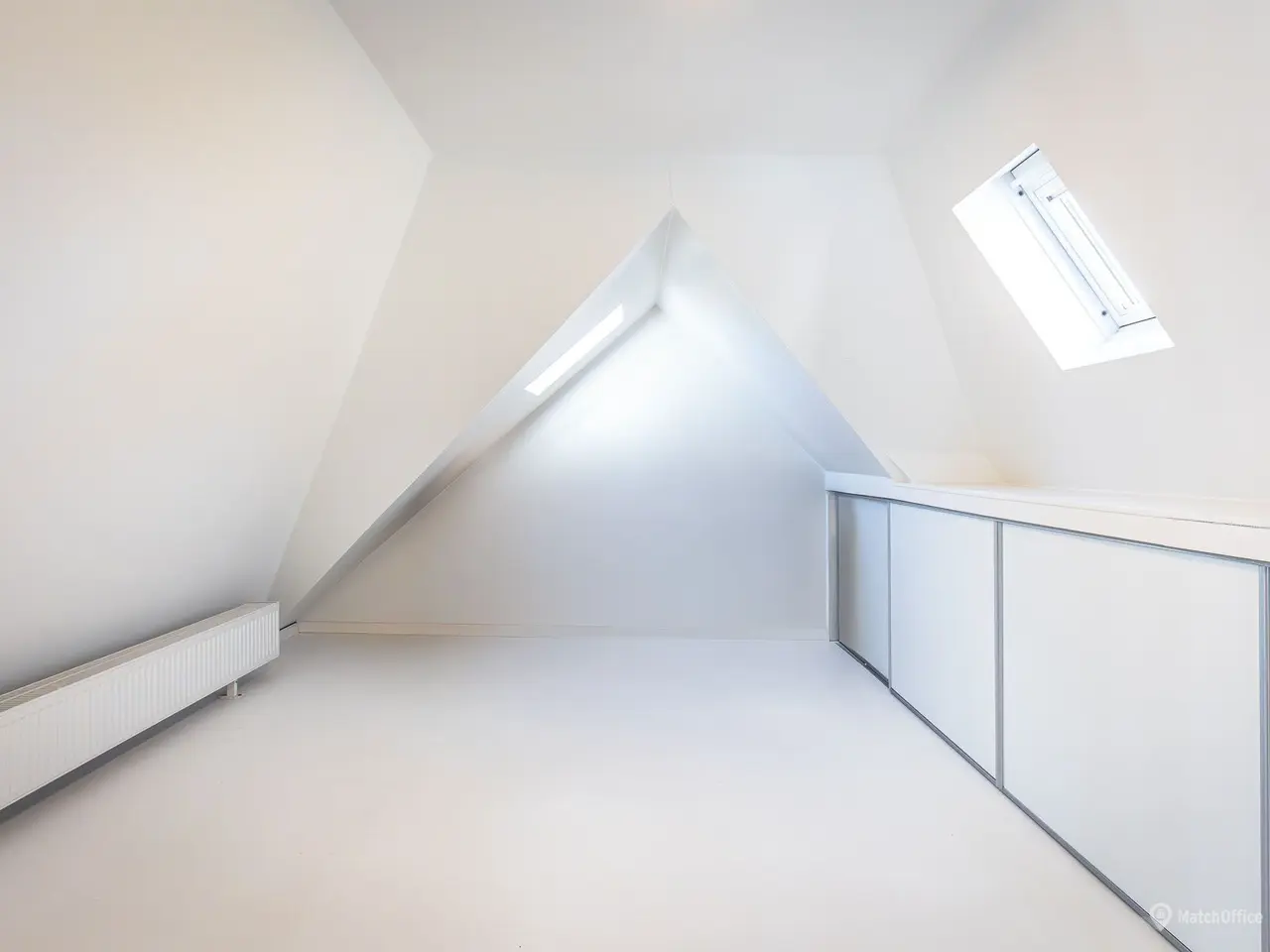 Billede 11 - Penthouse lejemål på 157 m² - Privat tagterrasse og elevator