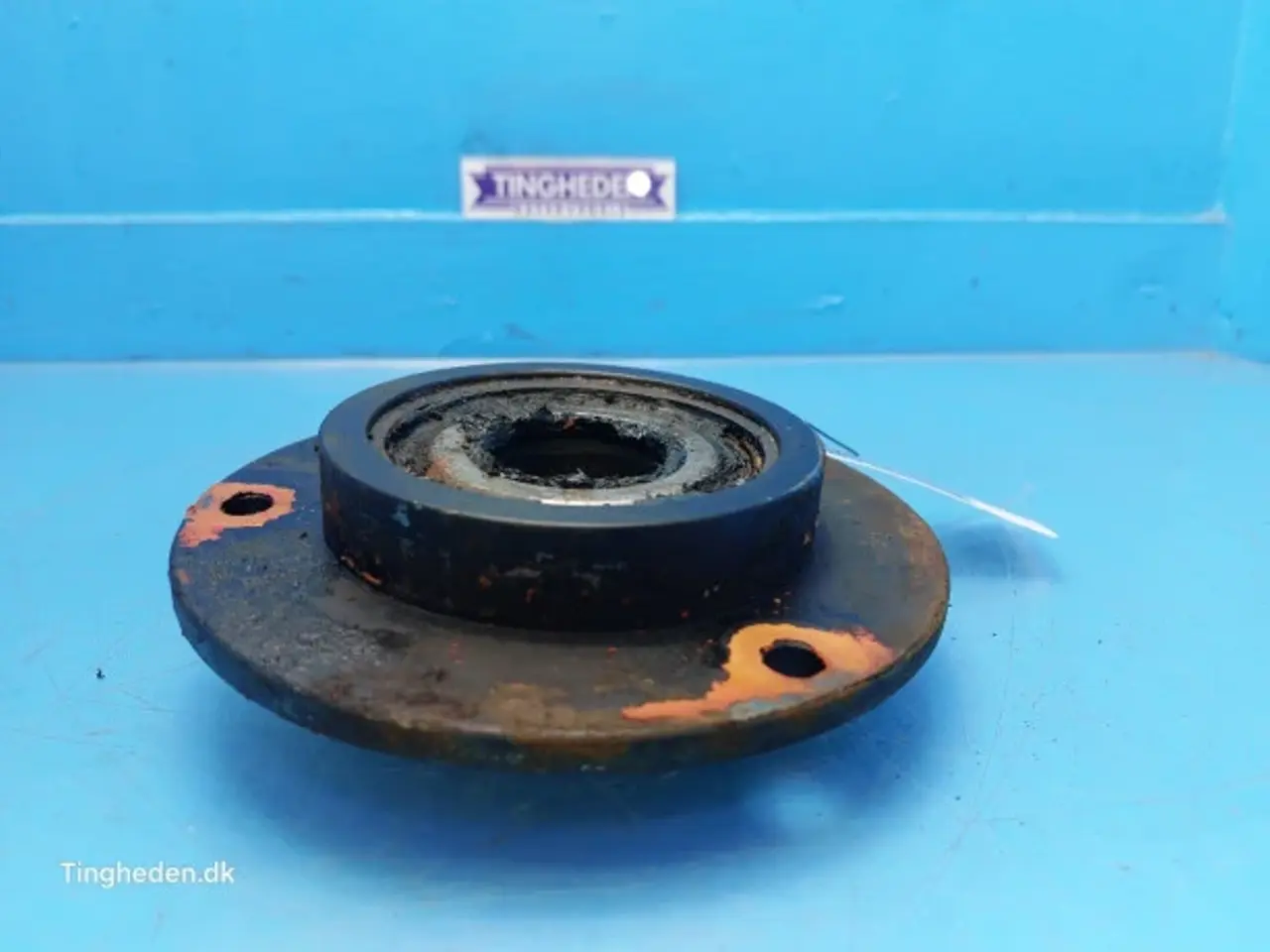 Billede 7 - Massey Ferguson 32 Lejehus 28480258