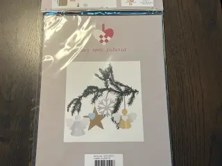 Lav selv julepynt