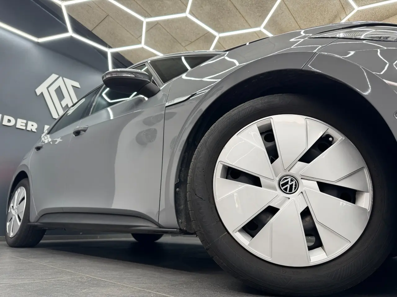 Billede 2 - VW ID.3 58 Pro