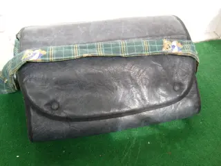 Pusletaske