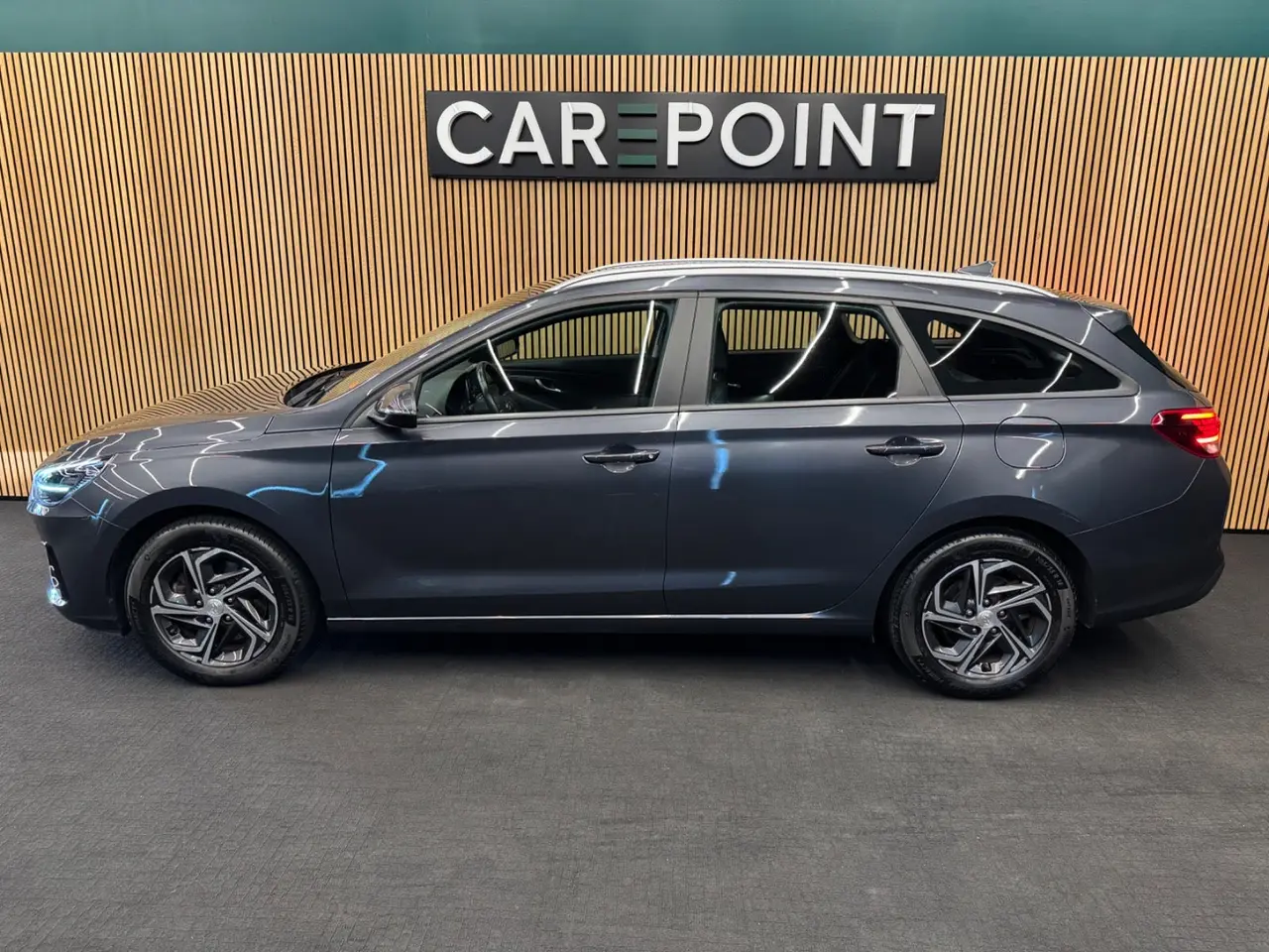 Billede 2 - Hyundai i30 1,0 T-GDi Advanced stc.