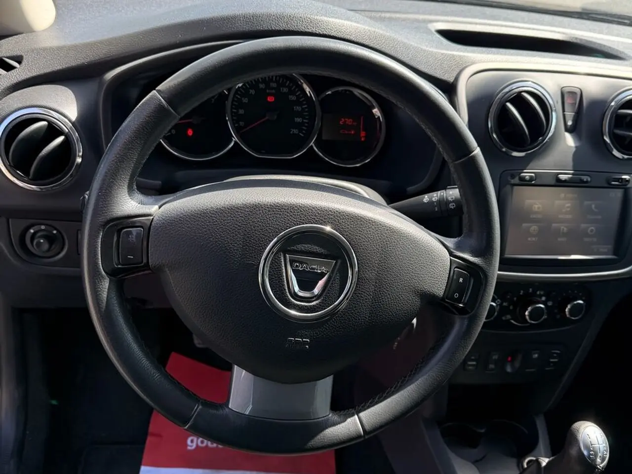Billede 6 - Dacia Logan 1,5 DCi Lauréate 90HK