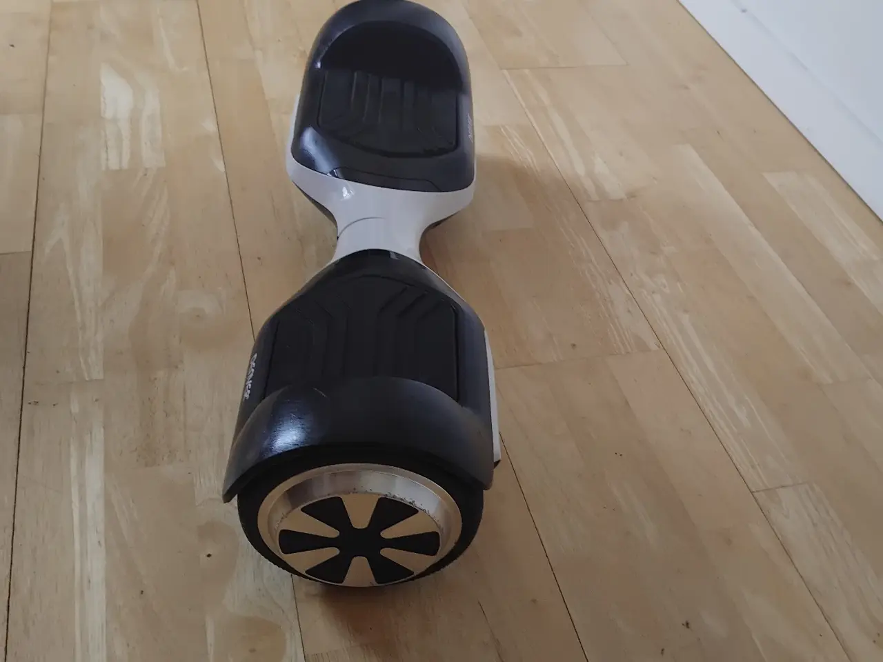 Billede 1 - Denvor hoverboard + gokart