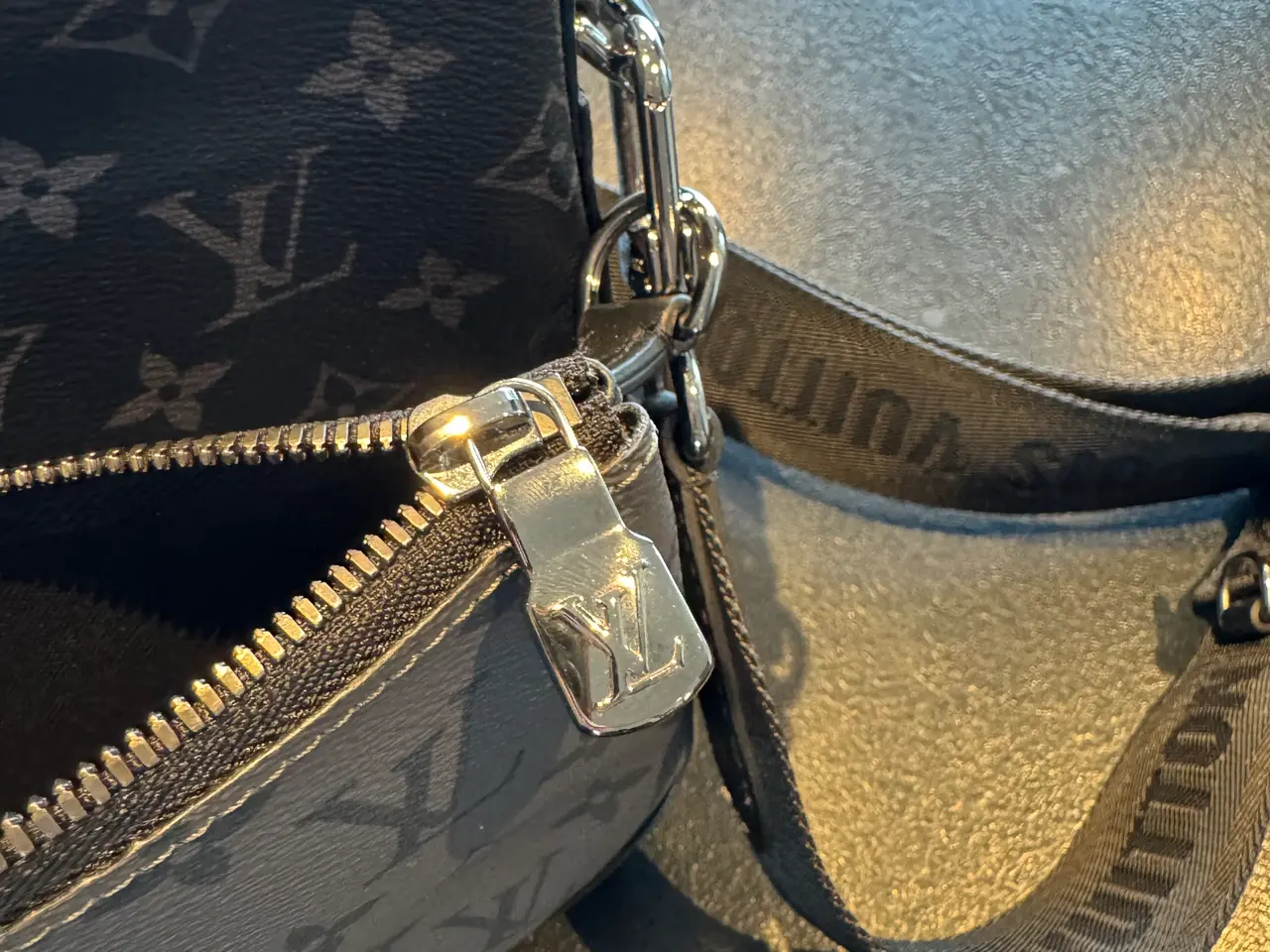 Billede 5 - Louis Vuitton trio Messenger