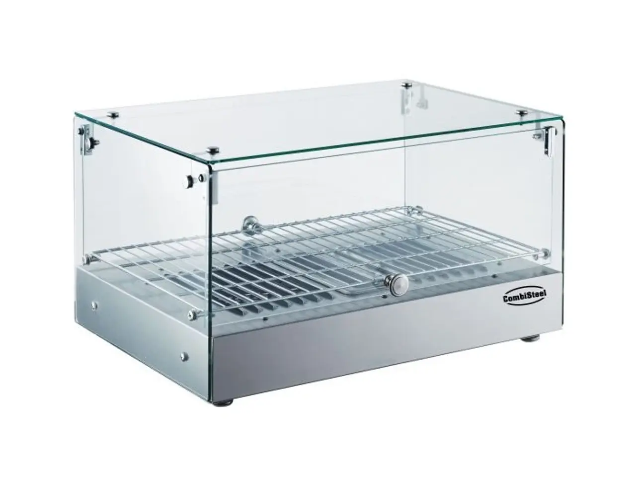 Billede 1 - Mini Varmemontre (55 cm) – 35 Liter Kapacitet