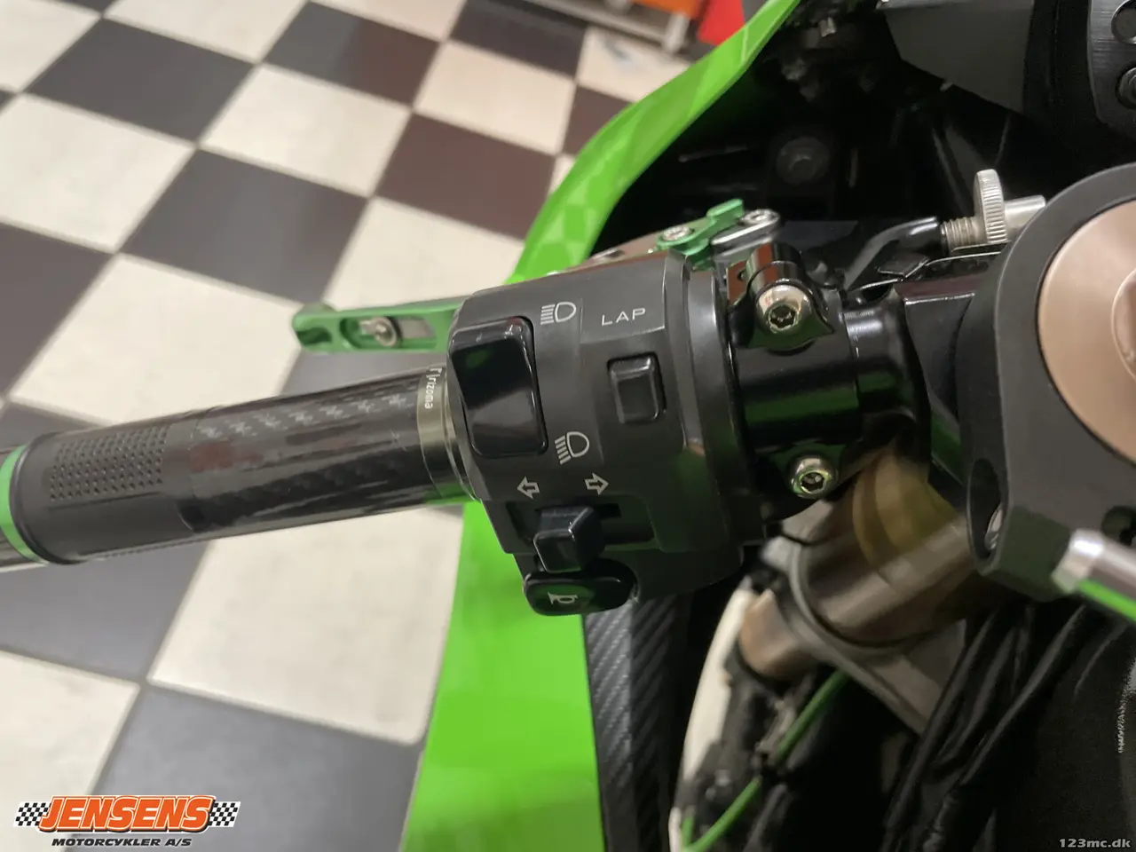 Billede 13 - Kawasaki ZX10R