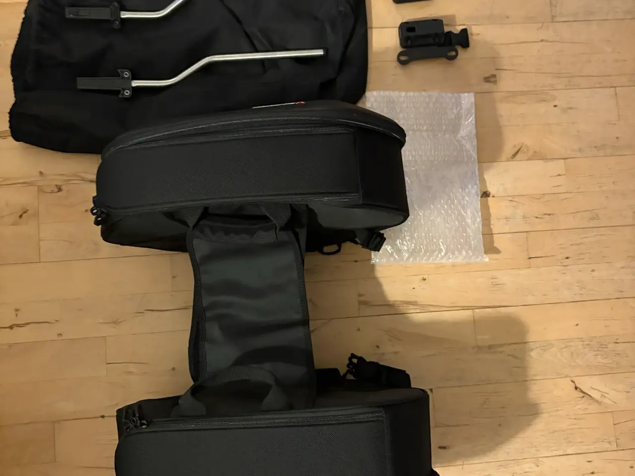 Billede 7 - Motech side tasker