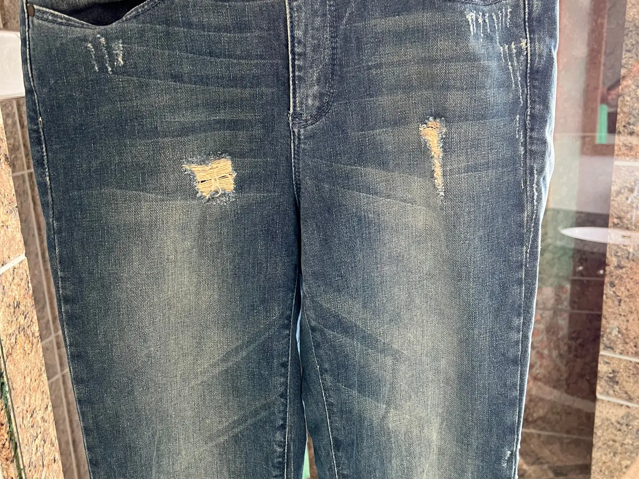 Billede 6 - Lækre Only jeans str L