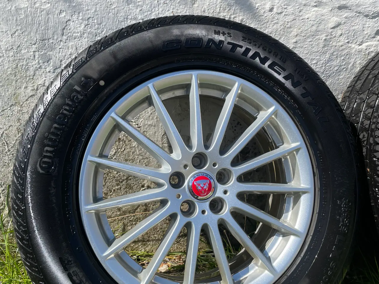 Billede 2 - 18” Jaguar F-pace 255/60/R18
