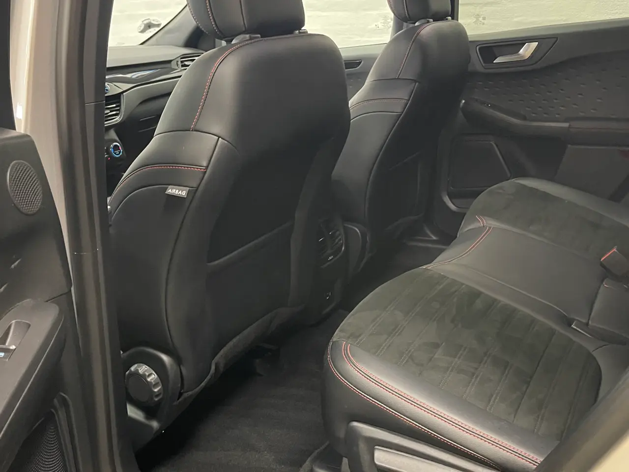 Billede 13 - Ford Kuga 2,5 PHEV ST-Line X CVT