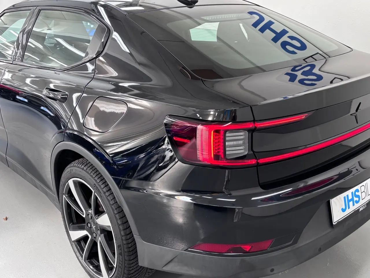 Billede 12 - Polestar 2 Standard Range