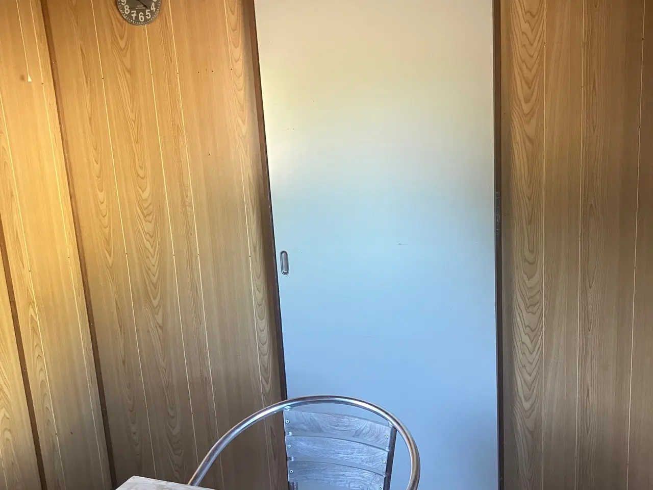 Billede 9 - Pavillon 2,45x 7,00 meter