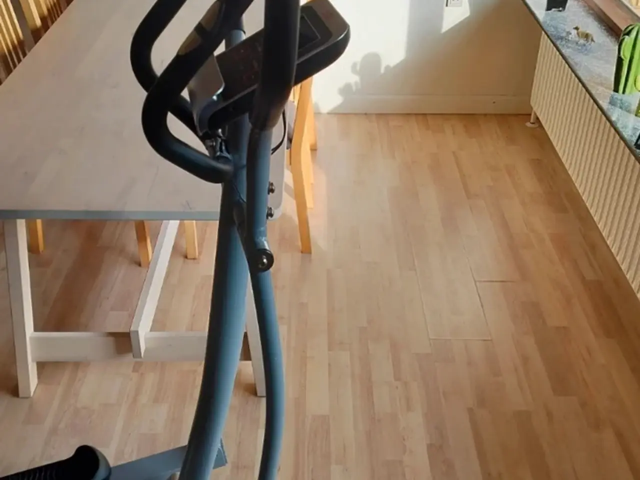 Billede 3 - Crosstrainer