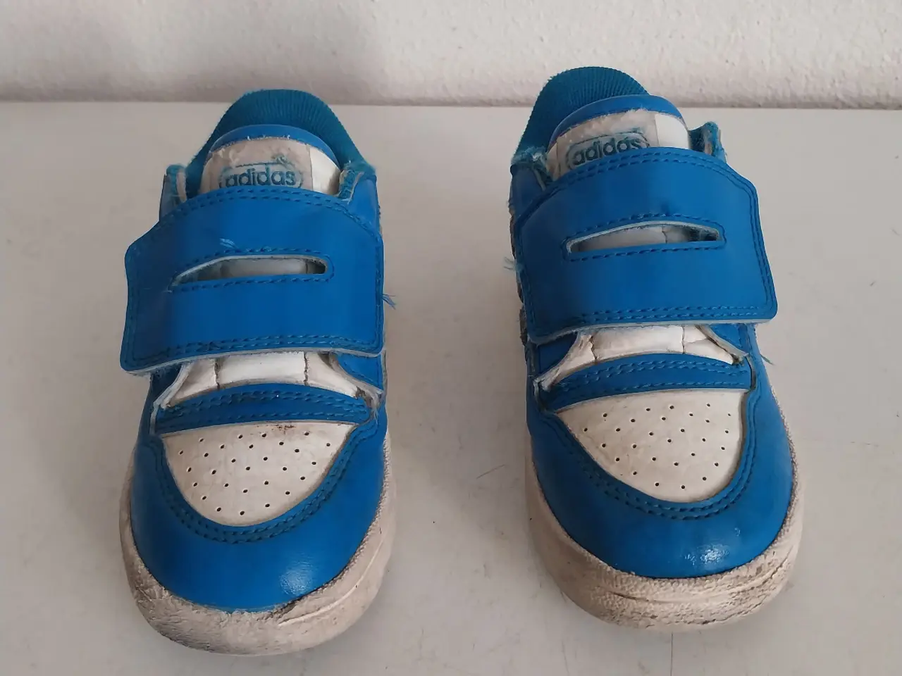 Billede 3 - Adidas sko str 26