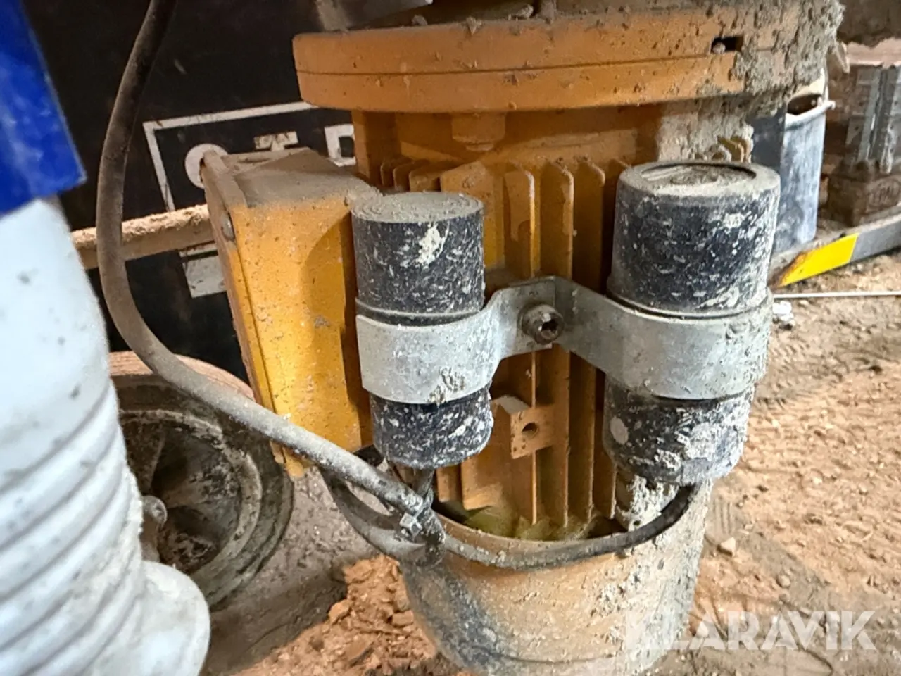 Billede 12 - Tvangsblander SoRoTo 100 L