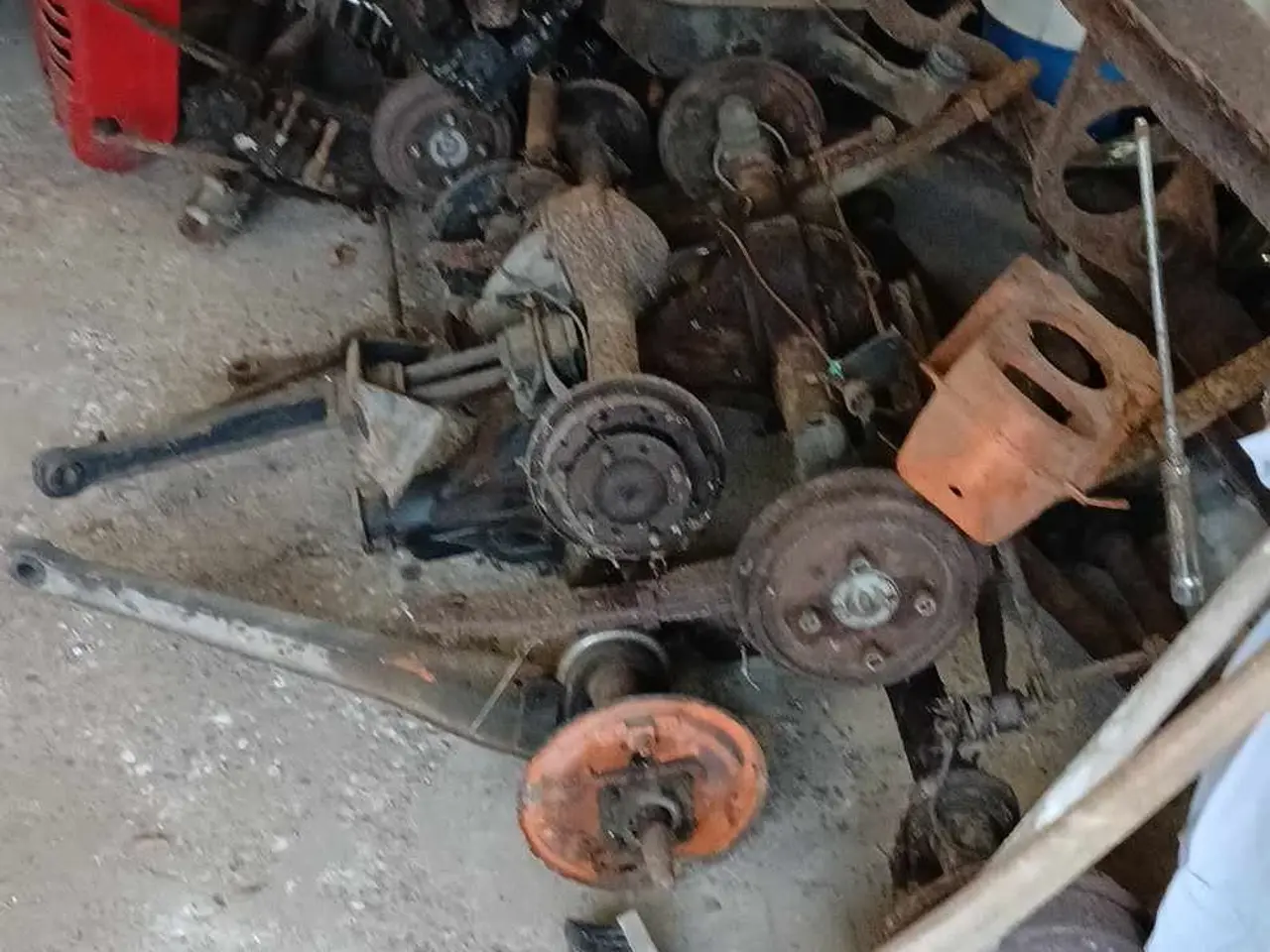 Billede 8 - Volvo 544