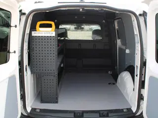 VW Caddy 2,0 TDi 102 Cargo