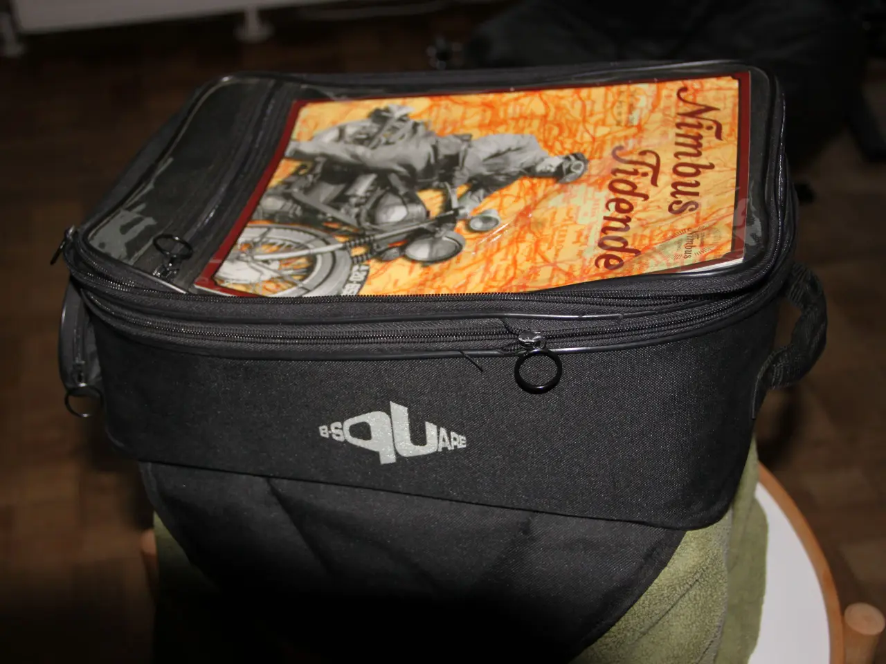 Billede 8 - Tank taske t/ Motorcykel .