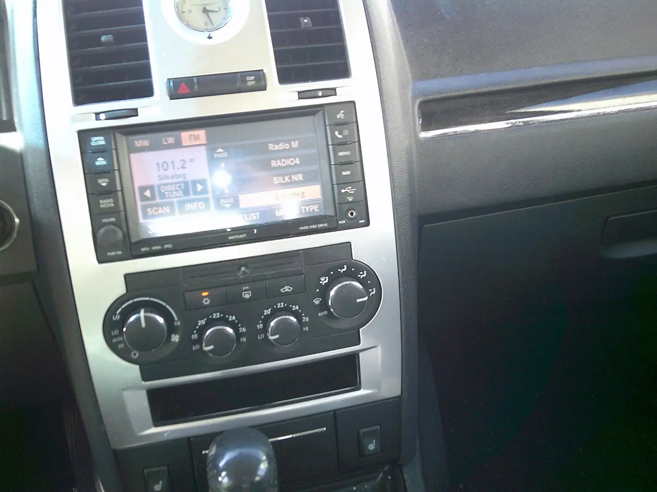 Billede 16 - Chrysler 300C 3,0 CRD aut.