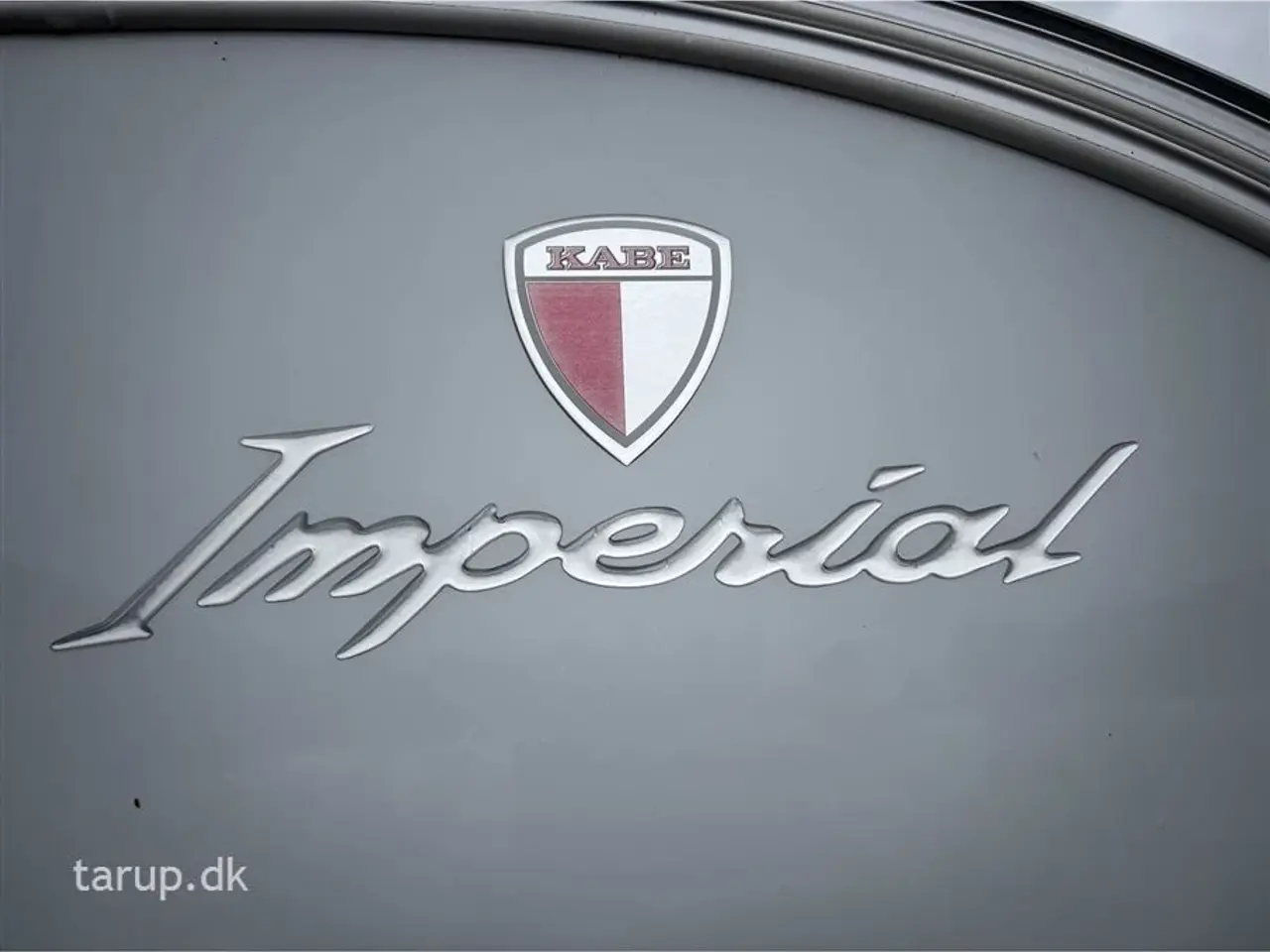 Billede 5 - 2017 - Kabe Imperial 740 TDL-U Isabella Commodore North inkl CarbonX stel, Thule fast monteret markise, Truma mover x4 motor, Dometic Aircon, Centralstøvsuger, Alde Centralvarme