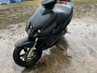 Yamaha jog r I DELE