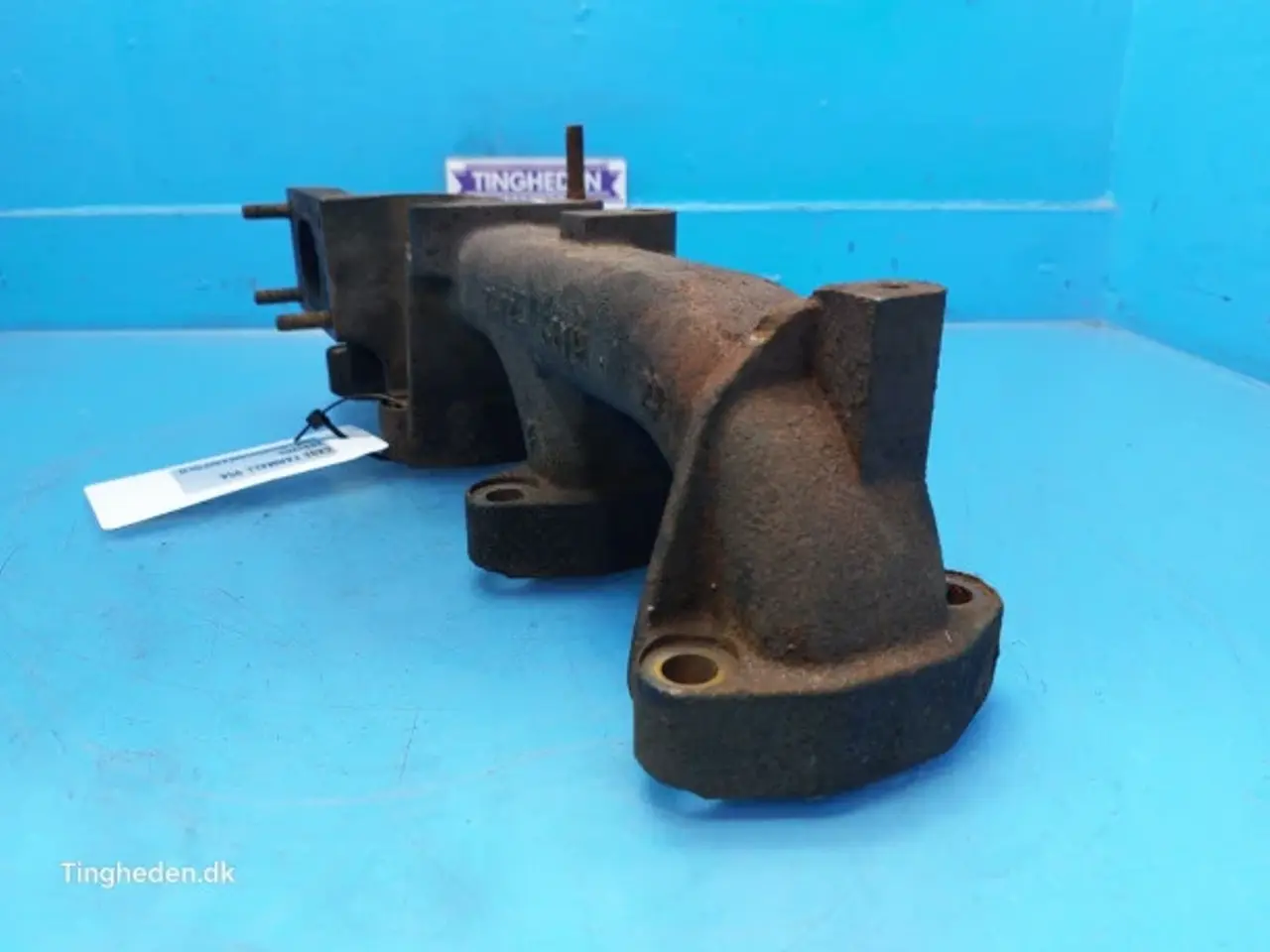Billede 7 - Iveco F4CE9487N*J603 Udstødningsmanifold 2831203
