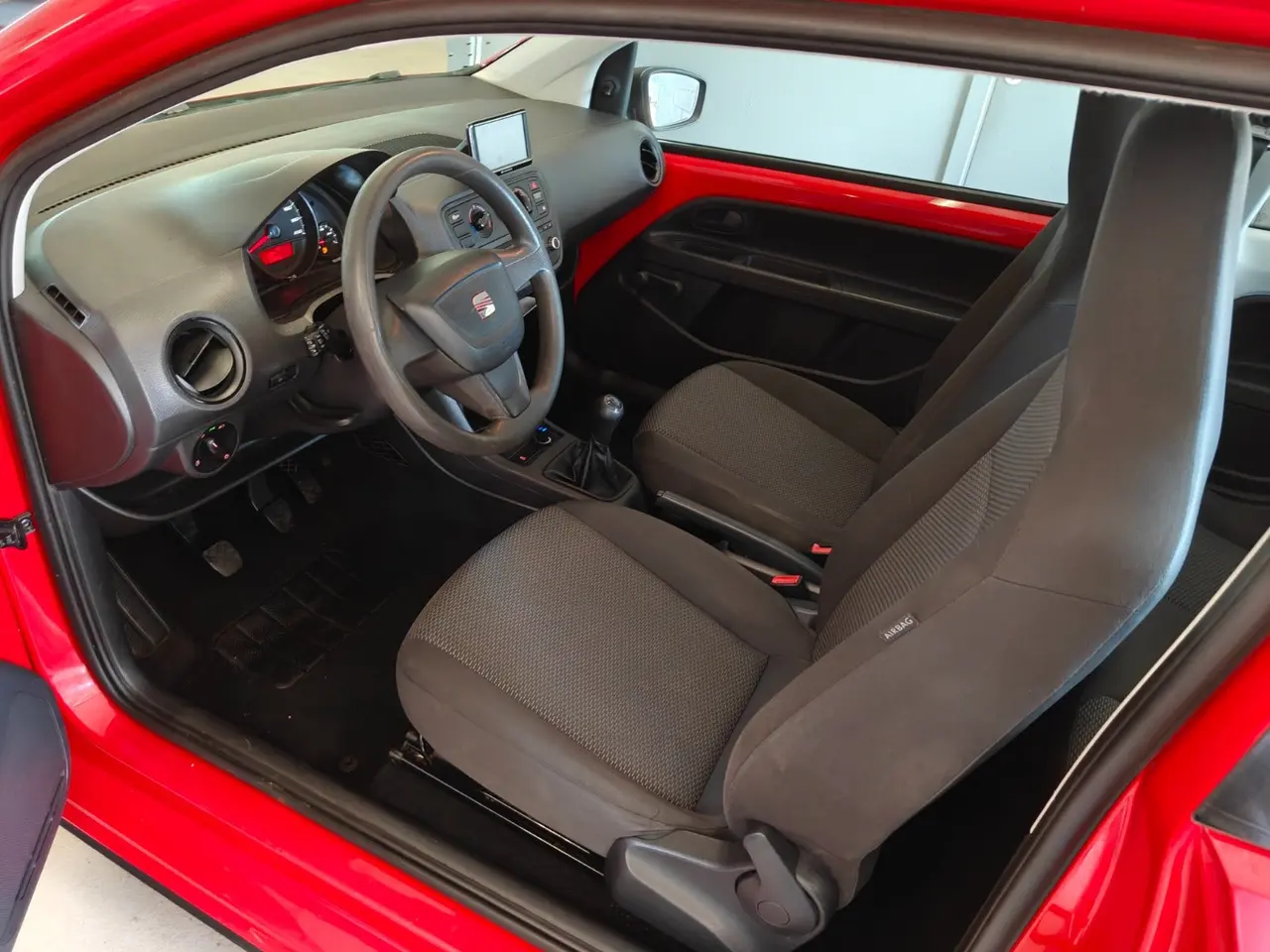 Billede 9 - Seat Mii 1,0 60 Reference eco