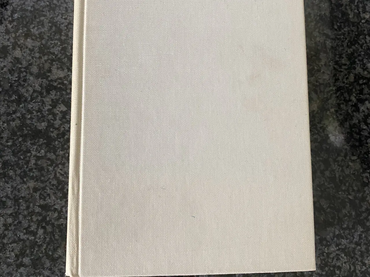Billede 1 - Ældre bog af Truman Capote